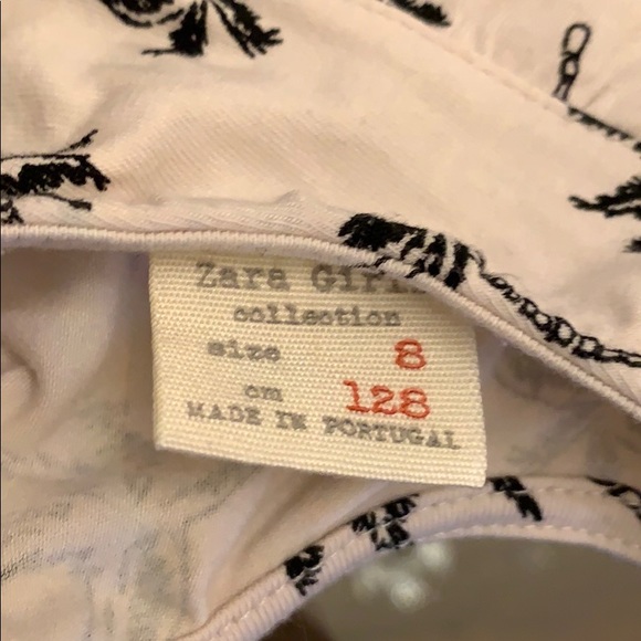 Zara Top - Picture 5 of 10